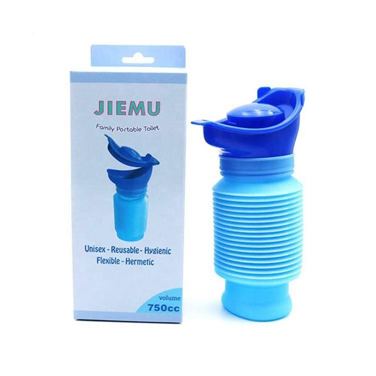 Baby Travel Children #39;s Urinal Car Portable Urinal