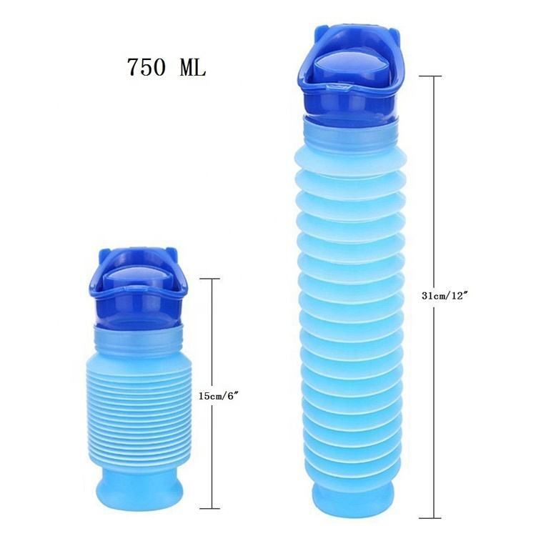 Baby Travel Children #39;s Urinal Car Portable Urinal