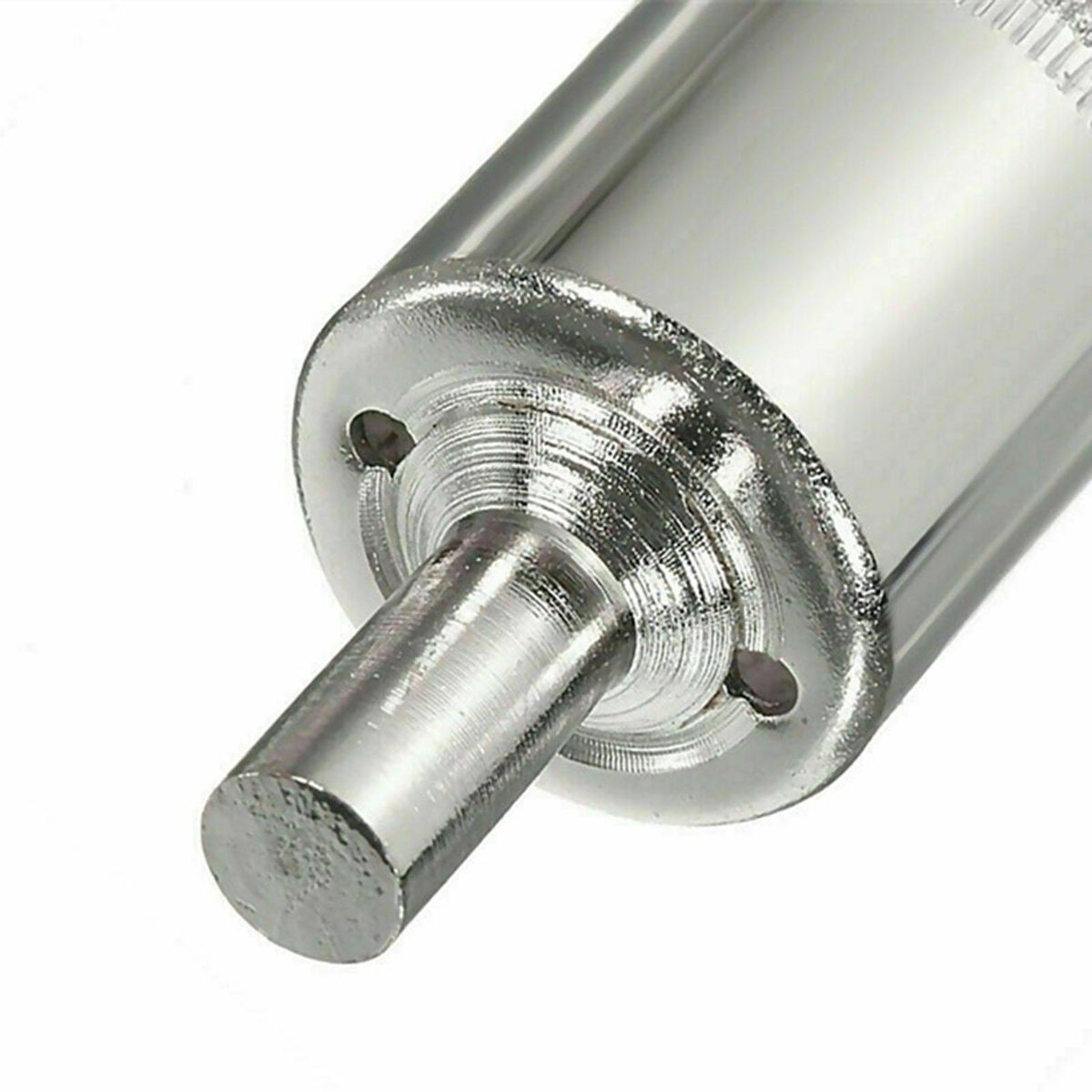 15Pcs Diamond Drill Bits for Glass Ceramic Tile Porcelain Hole Maker Saw Cutting