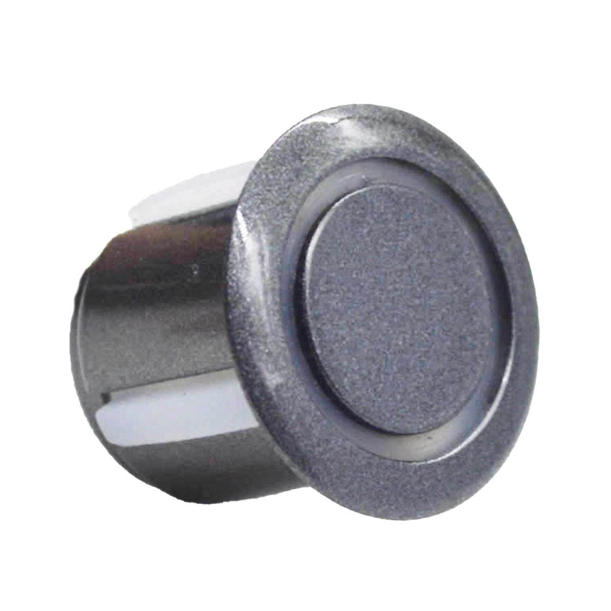 1 Set Car Reversing Radars High Sensitivity Grey