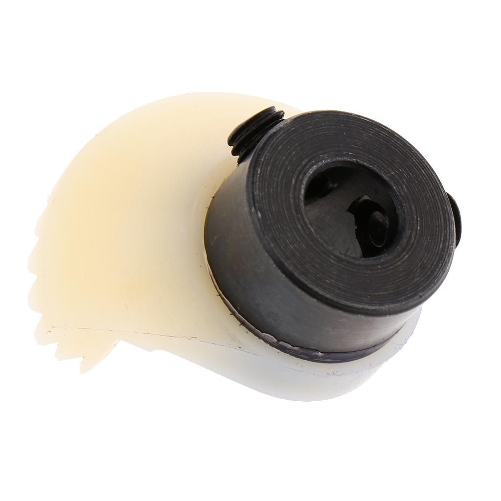 1 Piece Sewing Machine Part Lower Shaft Gear For #