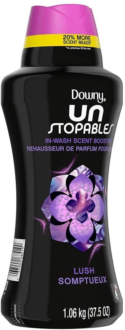 Unstopables In-wash Scent Booster Beads, Lush 1.06kg(37.05oz)