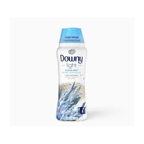 Light Scent Booster Beads, Ocean Mist