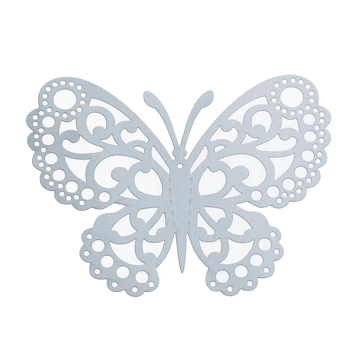12pcs/set Vivid 3D Butterfly Wall Stickers Removable Mural