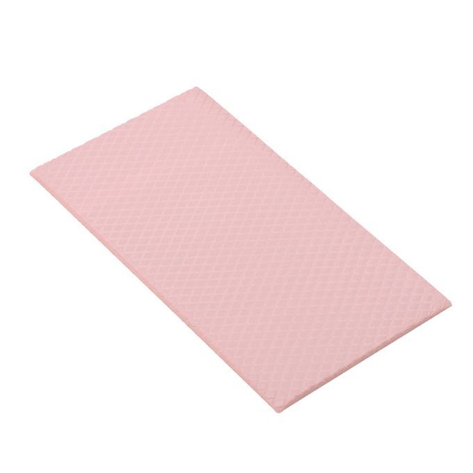 Silicone Thermal Pad GPU CPU 15W/MK Laptop Graphics Card Cooler LED