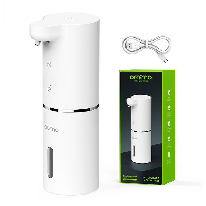 Automatic Smart Long Working Handwash Soap Dispenser
