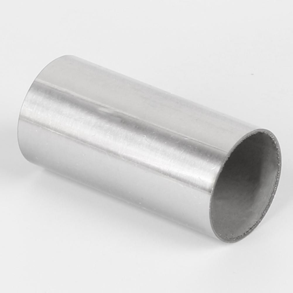 24Mm Heater Exhaust Pipe Connector Air Parking Heater Stainless Steel Vent Hose with for Heater