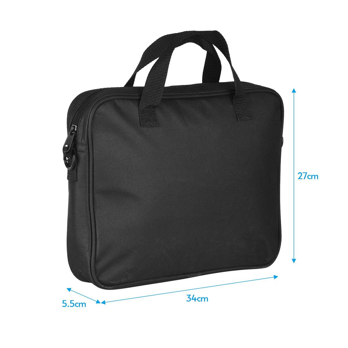 Portable Cajon Box Drum Bag Thickened 480D Drum Bag Percussion Instrument Replacement Accessory with Outside Pocket