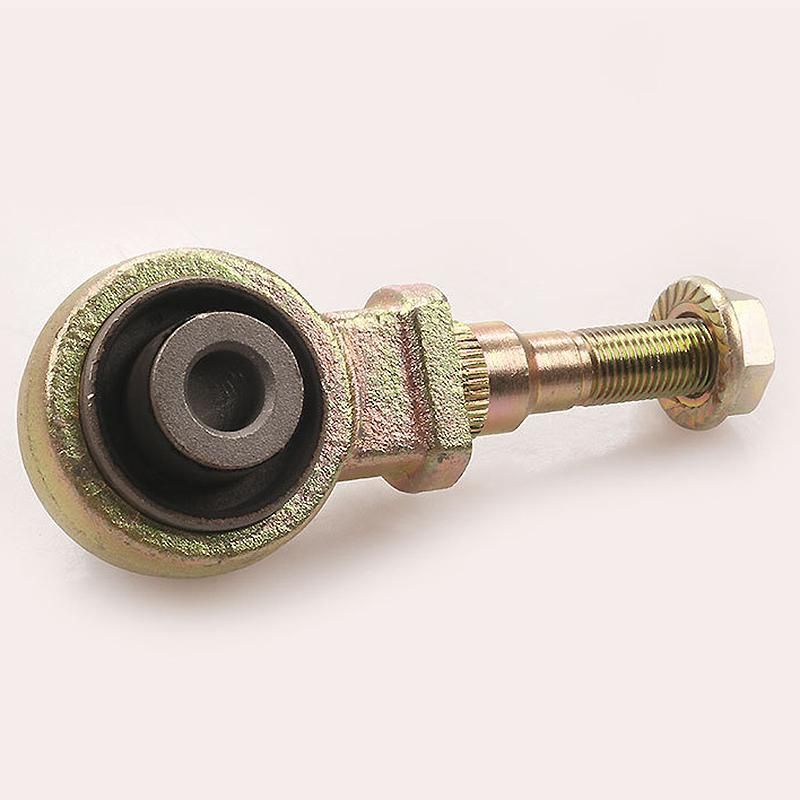 New Rep Suspension Front Upper Camber Bushing Kit