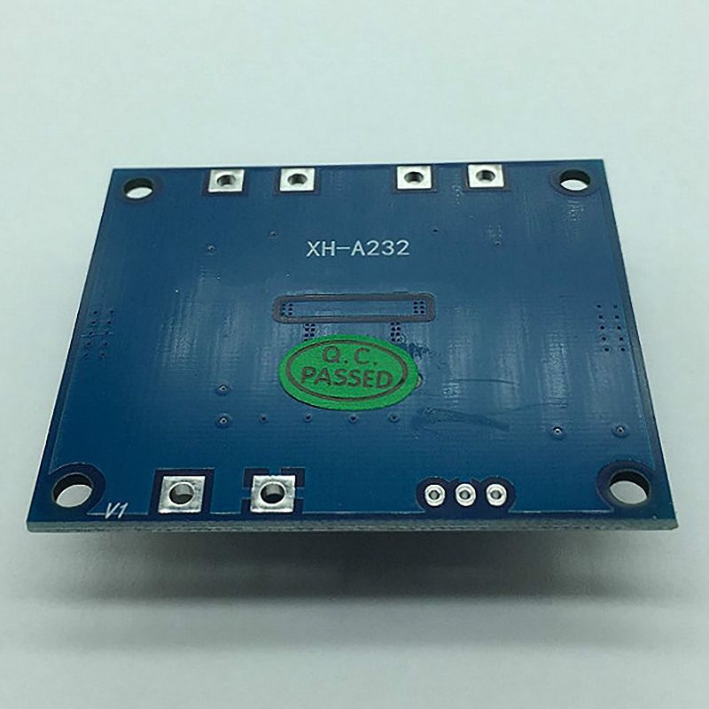 XH-A232 Digital Power Amplifier Board 30W+30W Dual-Channel