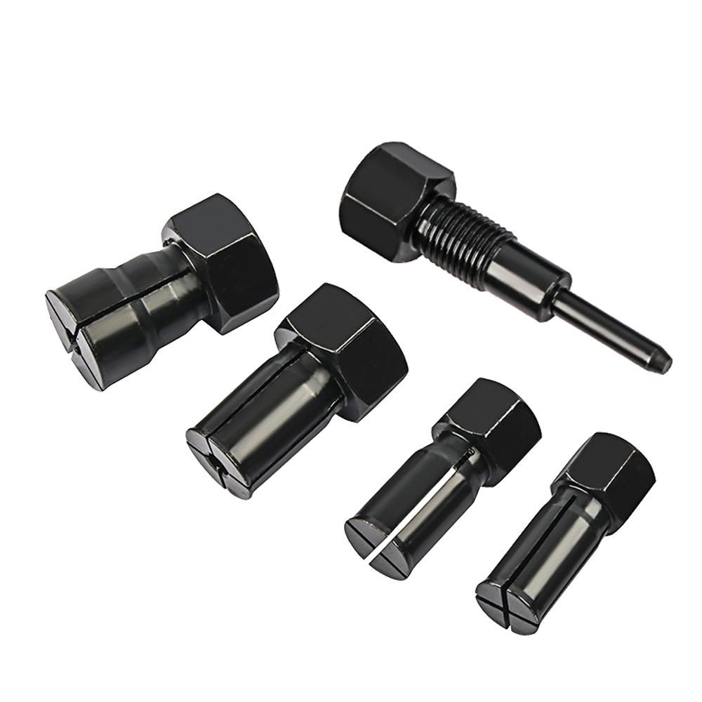 Practical Metal Motorcycle Bearings Remover Bearing Disassemblers Hand Repairing Tools Bearing Remove Tool Motorcycle Bearing Puller Kits with Box