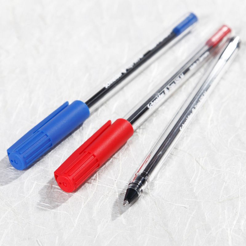 10pcs/lot Germany Schneider Tops 505m Ballpoint Pe