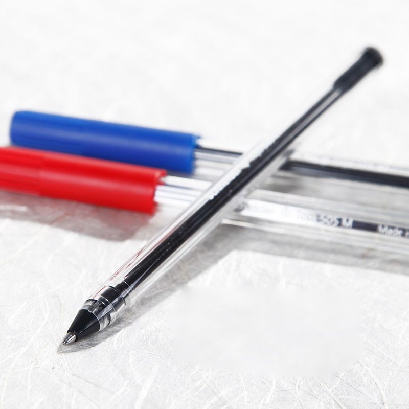 10pcs/lot Germany Schneider Tops 505m Ballpoint Pe