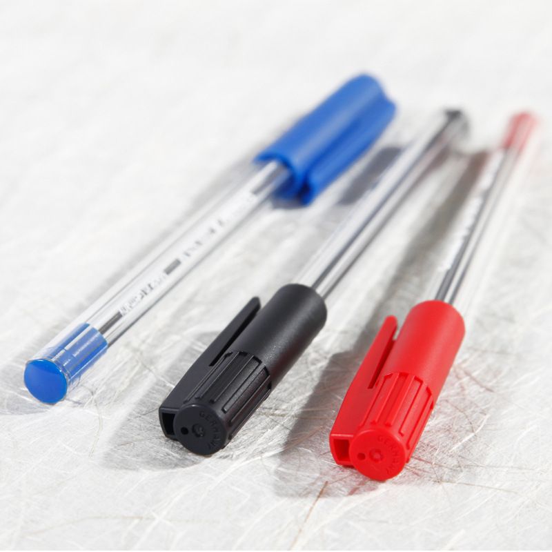10pcs/lot Germany Schneider Tops 505m Ballpoint Pe