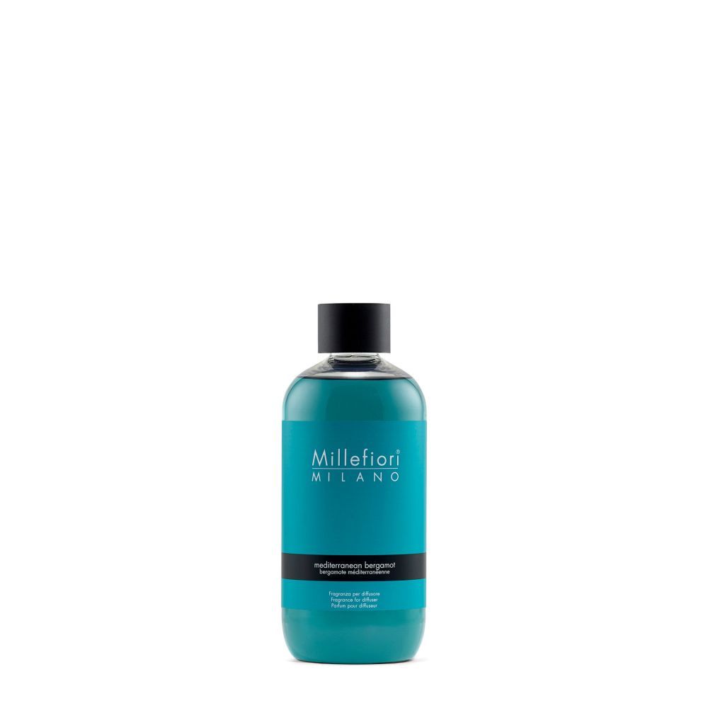 Mediterranean Bergamot 500ml Refill
