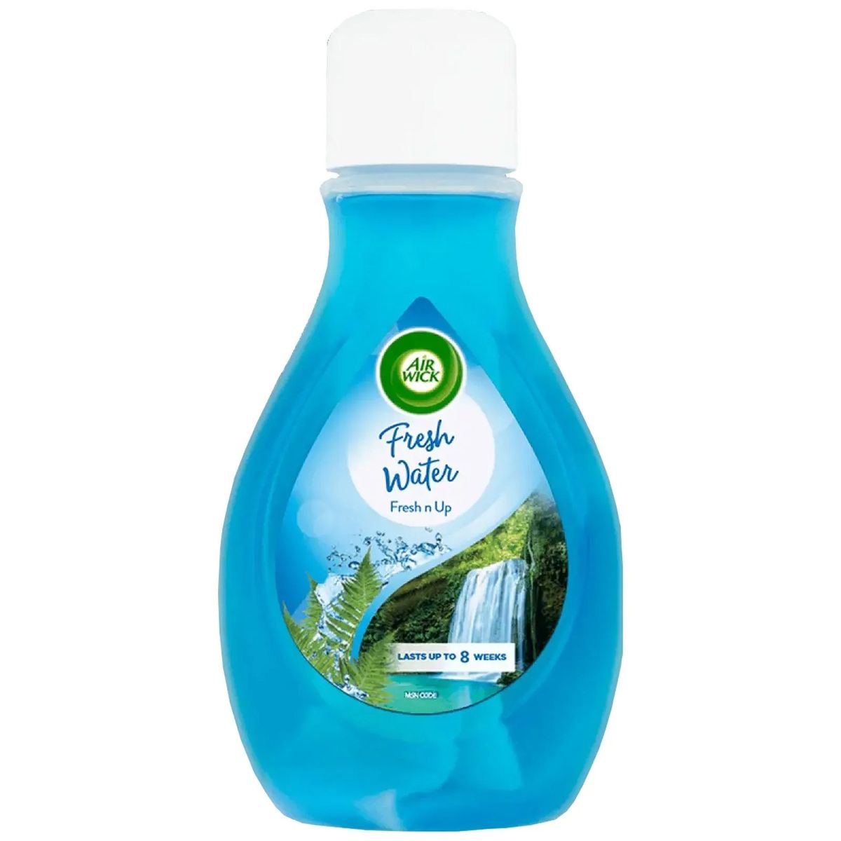 Fresh'N Up Fresh Water Air Freshener 375ml