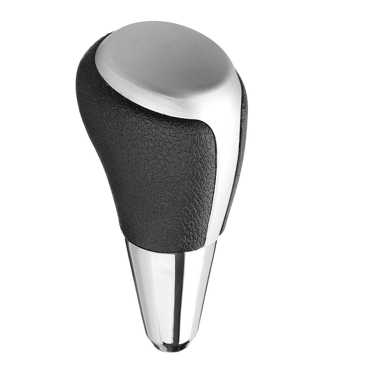 Matte/Gloss Gear Knob For Toyota Camry/Prado/Verso/Corolla/Crown/Tundra/Previa/Highlander Matte Black
