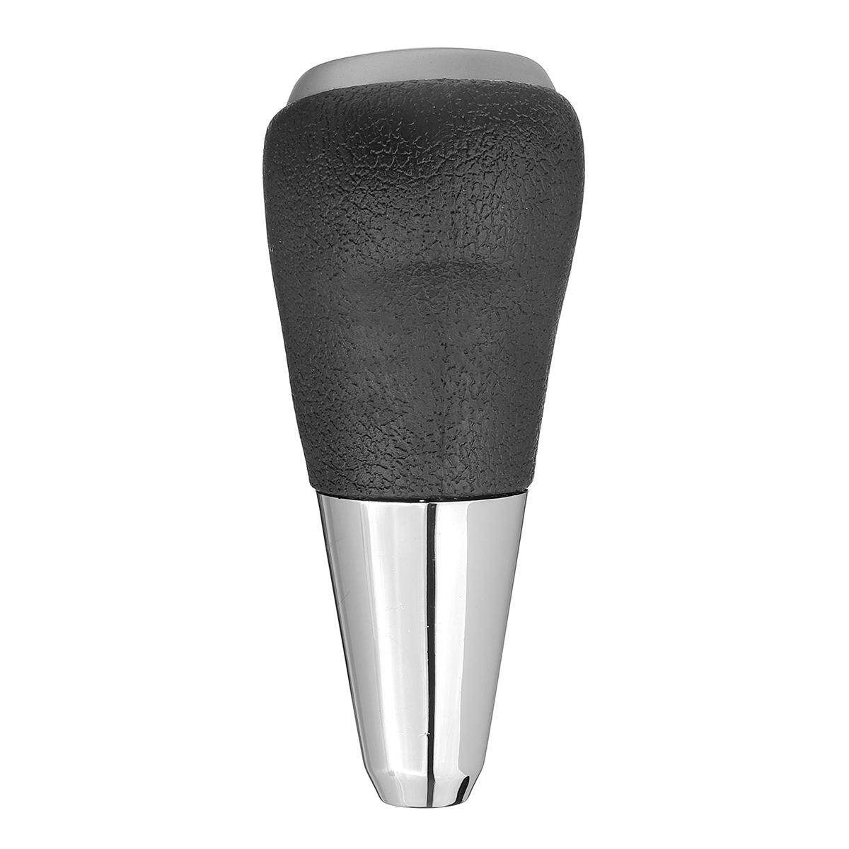 Matte/Gloss Gear Knob For Toyota Camry/Prado/Verso/Corolla/Crown/Tundra/Previa/Highlander Matte Black