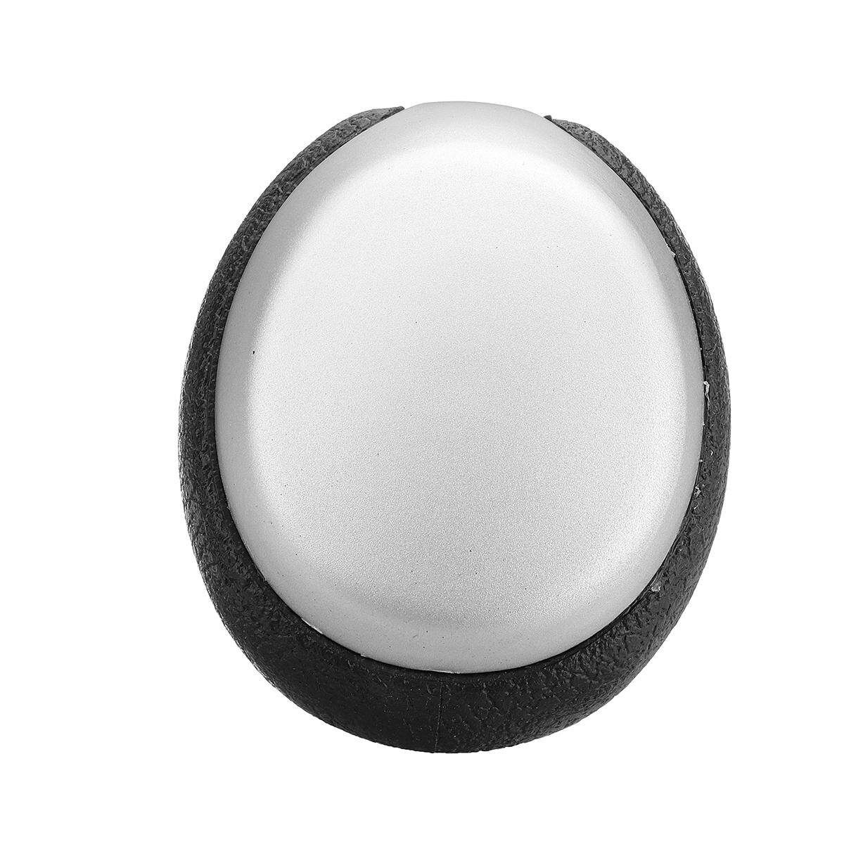 Matte/Gloss Gear Knob For Toyota Camry/Prado/Verso/Corolla/Crown/Tundra/Previa/Highlander Matte Black