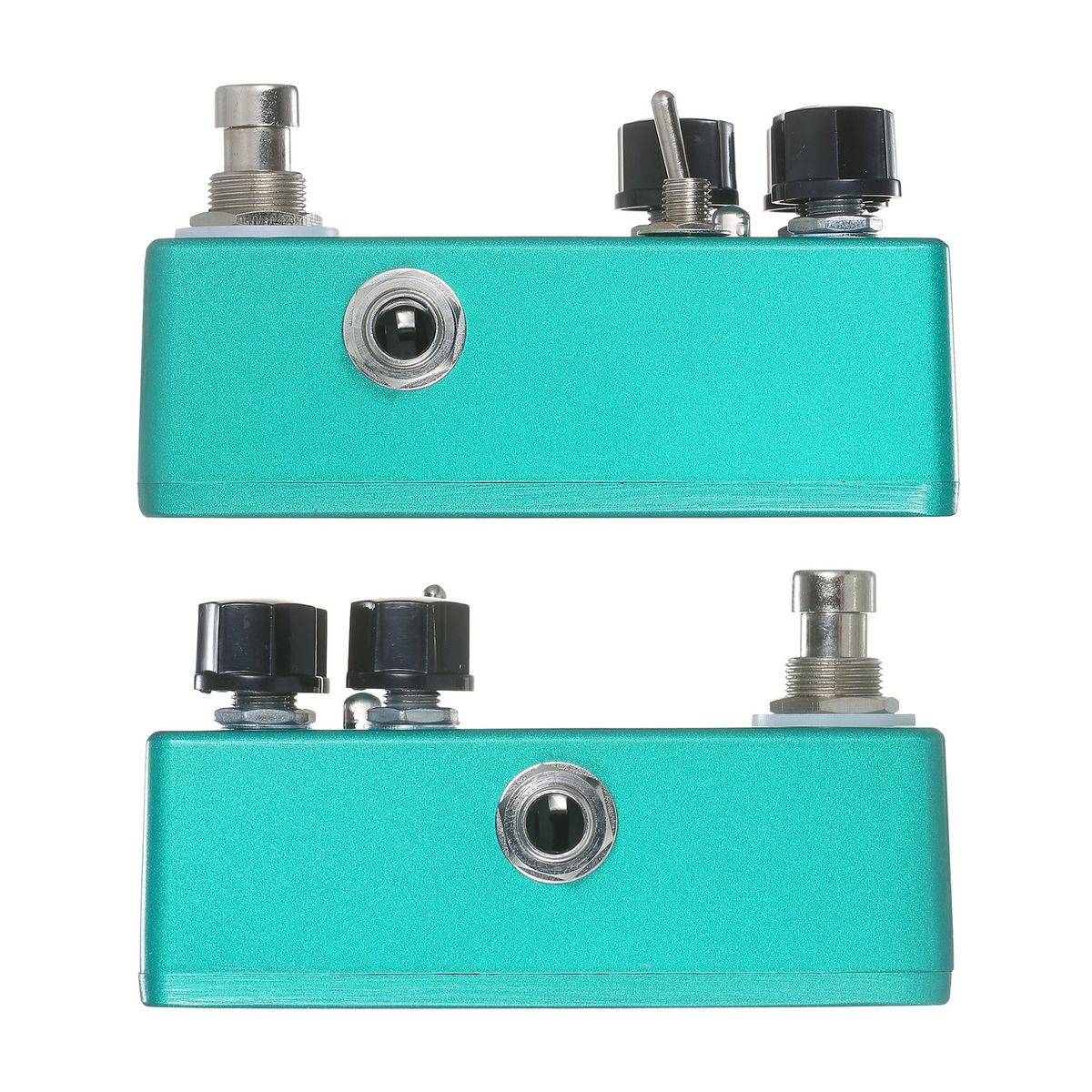 MOSKYaudio Chorus/Vibe Effect Pedal Guitar Effects Pedal