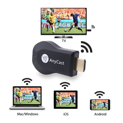 Wireless Hdmi Display Wifi Receiver