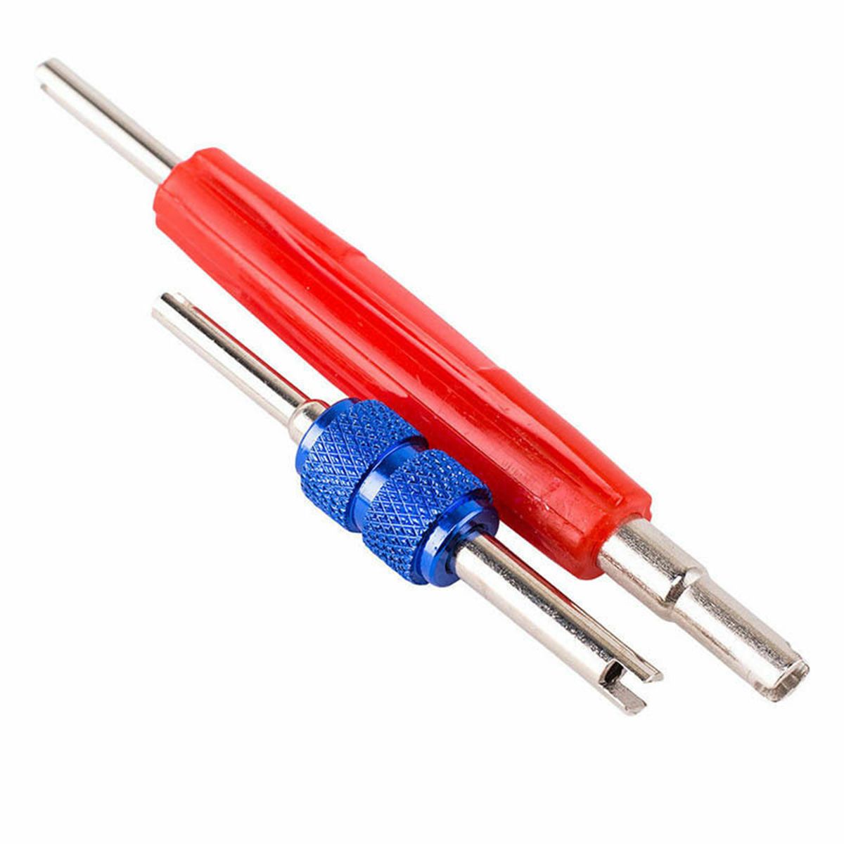 102Pcs Car R134a/R12 A/C Air Conditioning Valve Core