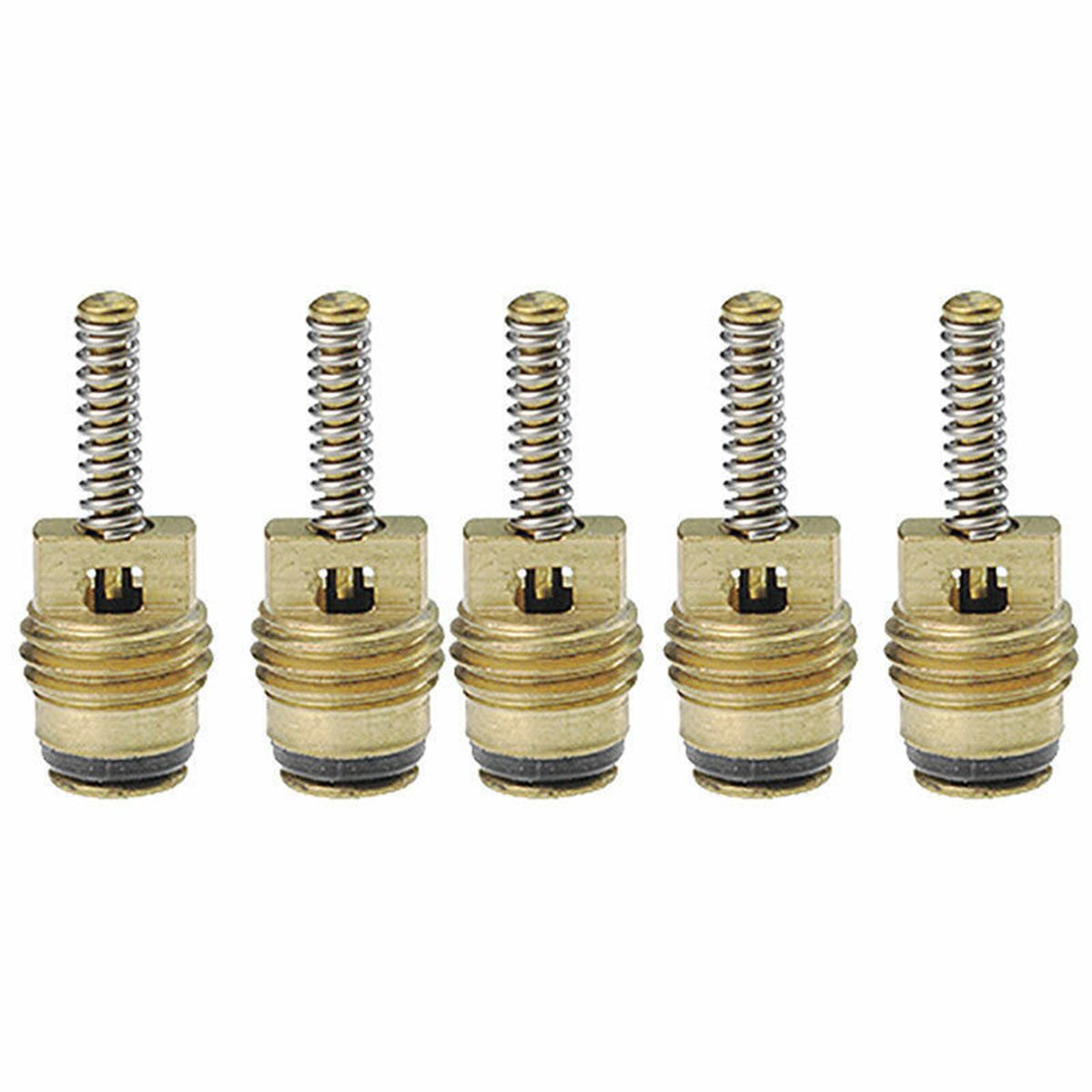 102Pcs Car R134a/R12 A/C Air Conditioning Valve Core