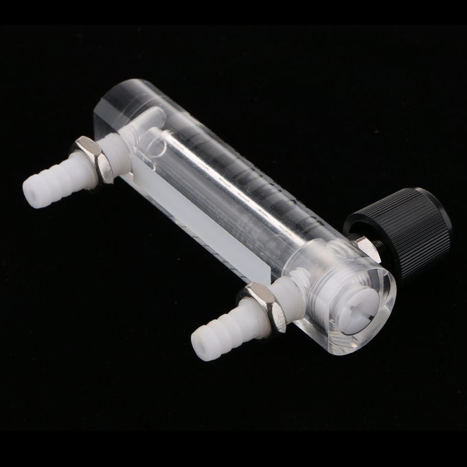 3x Household Oxygen Gas Air  Meter Device Supplies W Valve