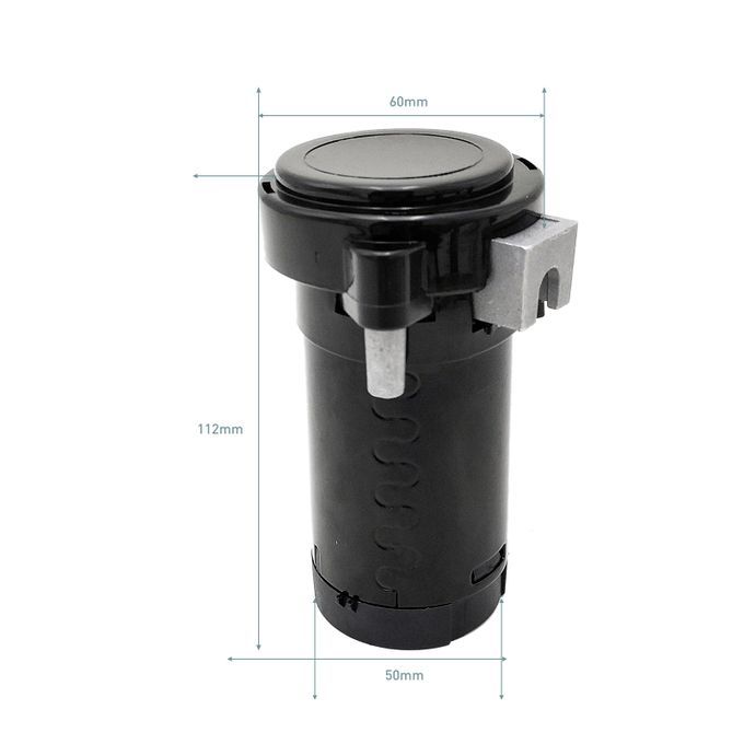 Air Compressor 12V Air Pump Air Horn Compressor Kit For Any