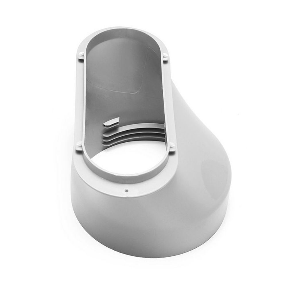 Practical Exhaust Hose Connector Portable Window Adaptor For