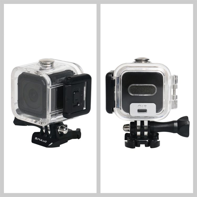 Waterproof Housing Diving Protective Case For GoPro HERO5
