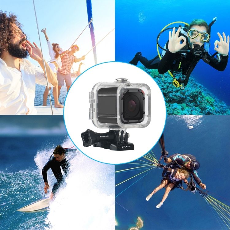 Waterproof Housing Diving Protective Case For GoPro HERO5