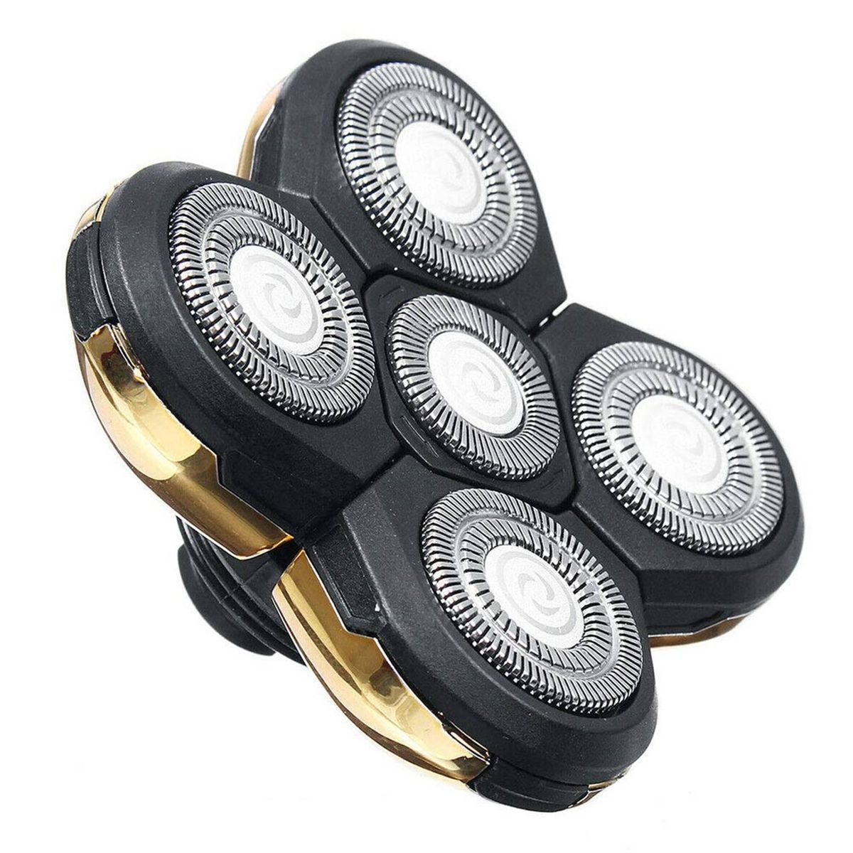 5D Electric s Repment Heads  s Heads