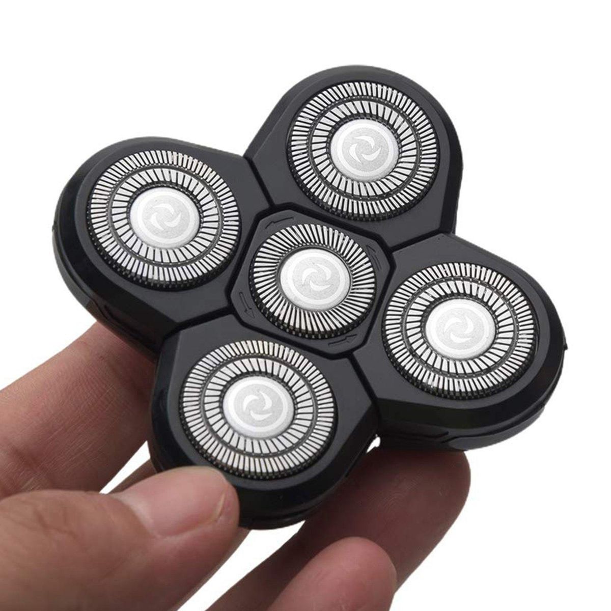 5D Electric s Repment Heads  s Heads