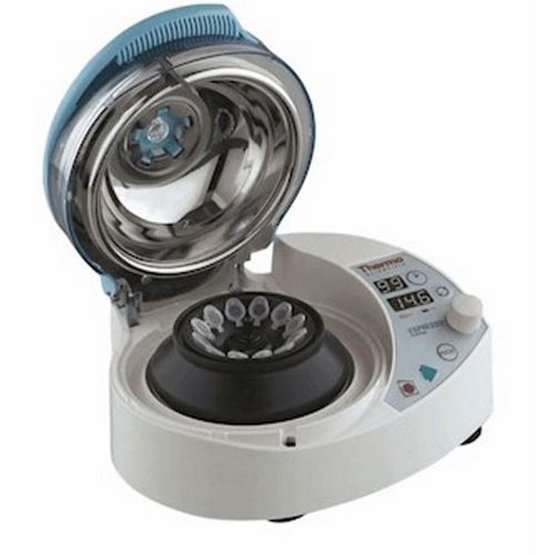 Scientific 11210800 Espresso Personal Microcentrifuge 120 V