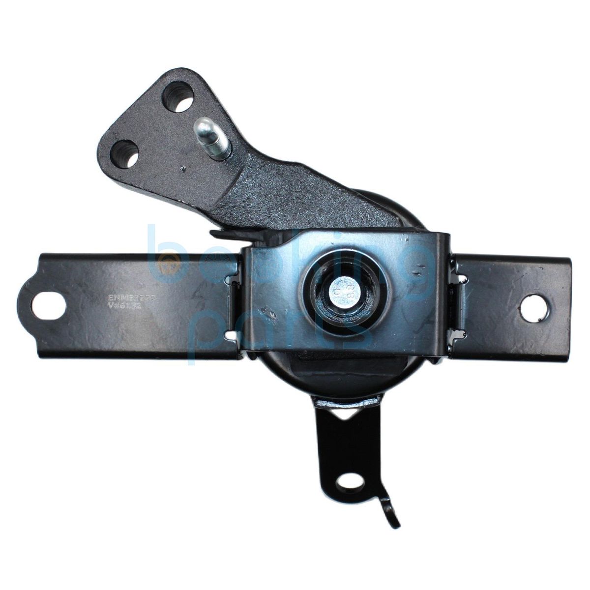ENM81229,12305-21380,1230521380,12305-21520,1230521520 Engine Mount For TOYOTA CVT 1NZFE,2NZFE PROBOX 2014,VITZ,YARIS 05-,COROLLA/AXIO 12-