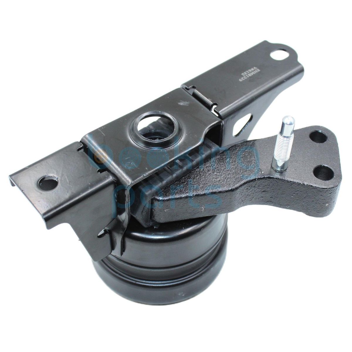 ENM81229,12305-21380,1230521380,12305-21520,1230521520 Engine Mount For TOYOTA CVT 1NZFE,2NZFE PROBOX 2014,VITZ,YARIS 05-,COROLLA/AXIO 12-