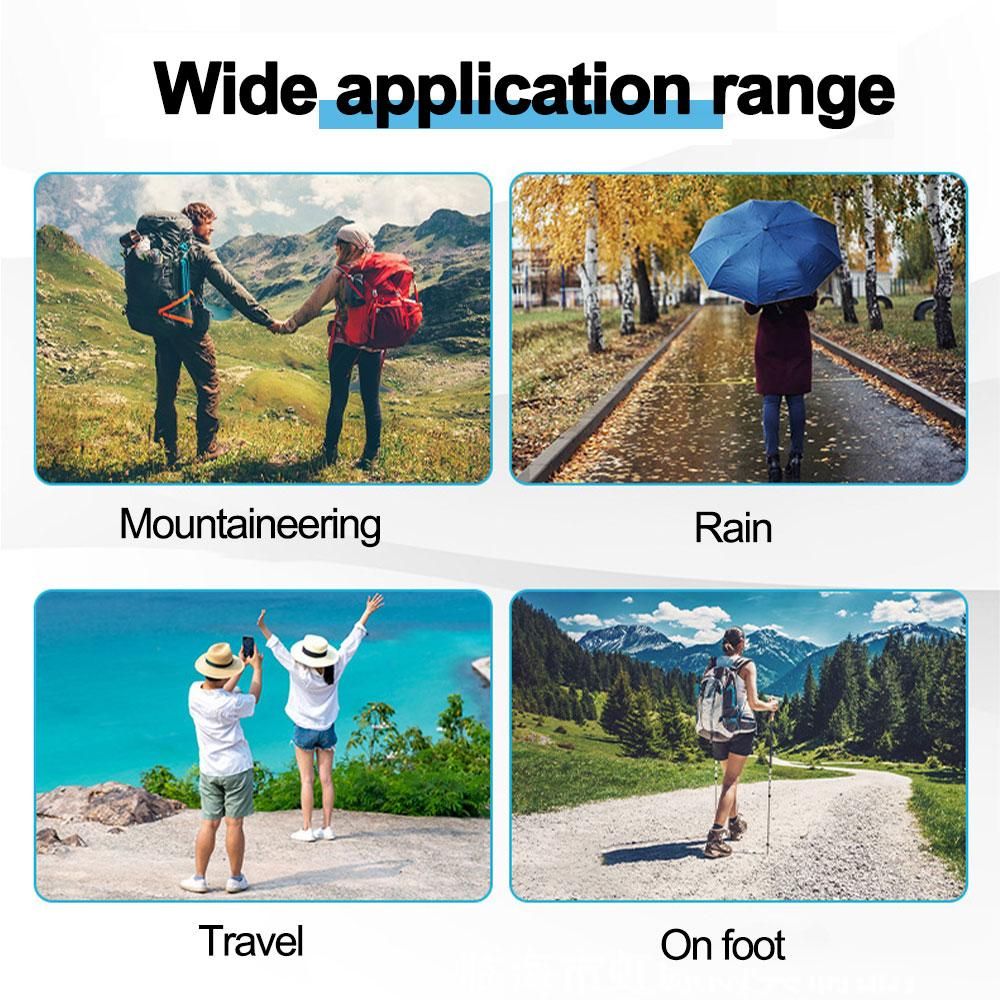 Adult Thickening Waterproof Clothing Eva Raincoat Women Man Rainwear Reusable