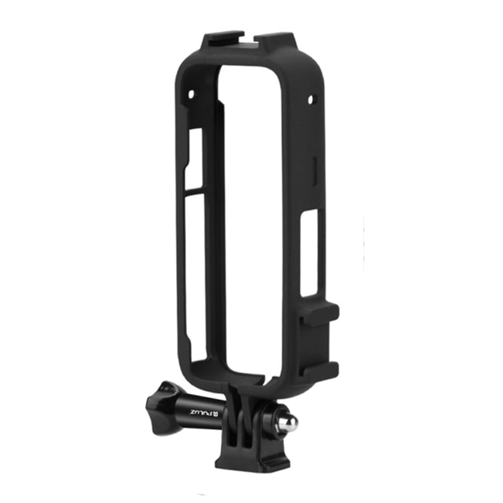 Panorama Camera Protective Frame Video Cage With Dual