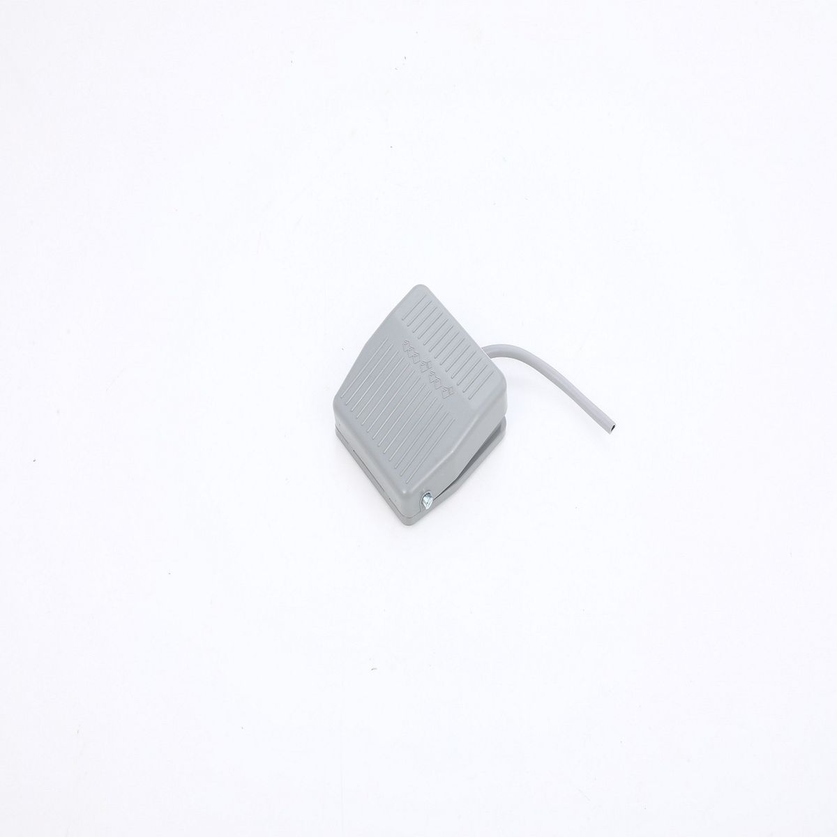 Foot Switch Pedal Switch Foot Pedal Switch With Wire 220V Foot Pedal Type CNC Machine Tool Bending Machine Punch FS-201
