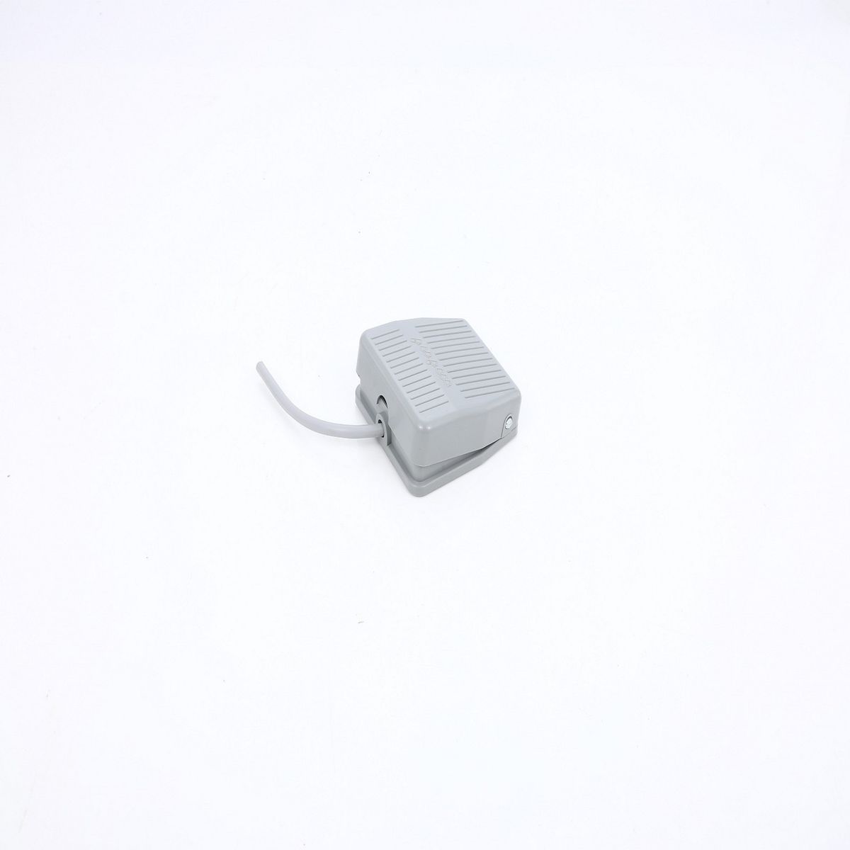 Foot Switch Pedal Switch Foot Pedal Switch With Wire 220V Foot Pedal Type CNC Machine Tool Bending Machine Punch FS-201
