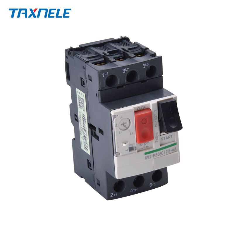 Circuit Starter Protector GV2ME Motor Series Motor Motor