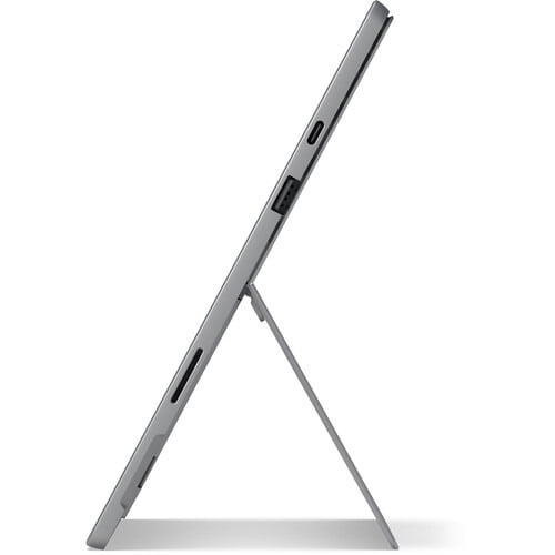 Surface Pro 7+ Core I5 11th Gen 256GB ROM - 16GB RAM - Win 10pro