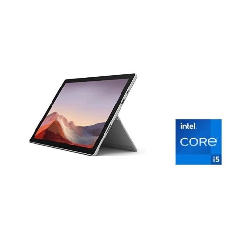Surface Pro 7+ Core I5 11th Gen 256GB ROM - 16GB RAM - Win 10pro