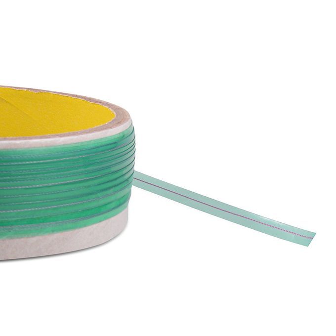 5M Vinyl Car Wrap  Less Tape Stickers Cutting Tool Film Green