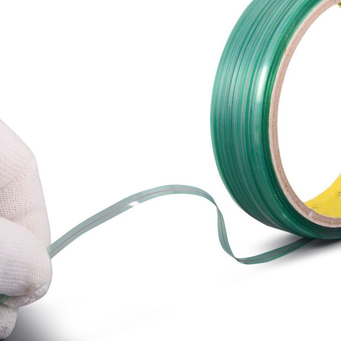 5M Vinyl Car Wrap  Less Tape Stickers Cutting Tool Film Green