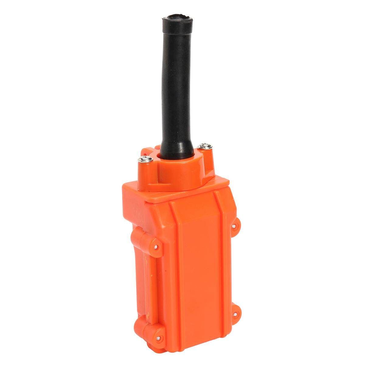 Crane Pendant Control Hoist Pushbutton Switch Station Up-Down Rainproof Button
