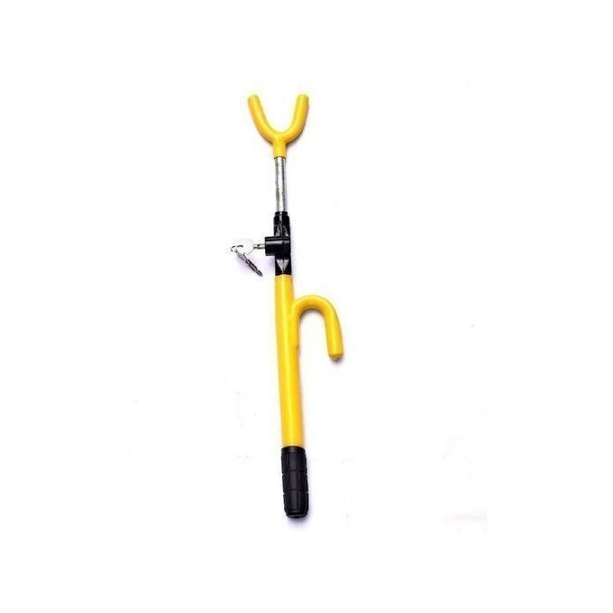 Car Steering Wheel Lock
