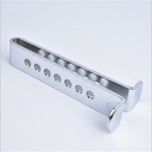 1 X Car Brake Clutch Pedal Lock Steel Stainless Anti-Theft Strong Security For Clutch Pedal