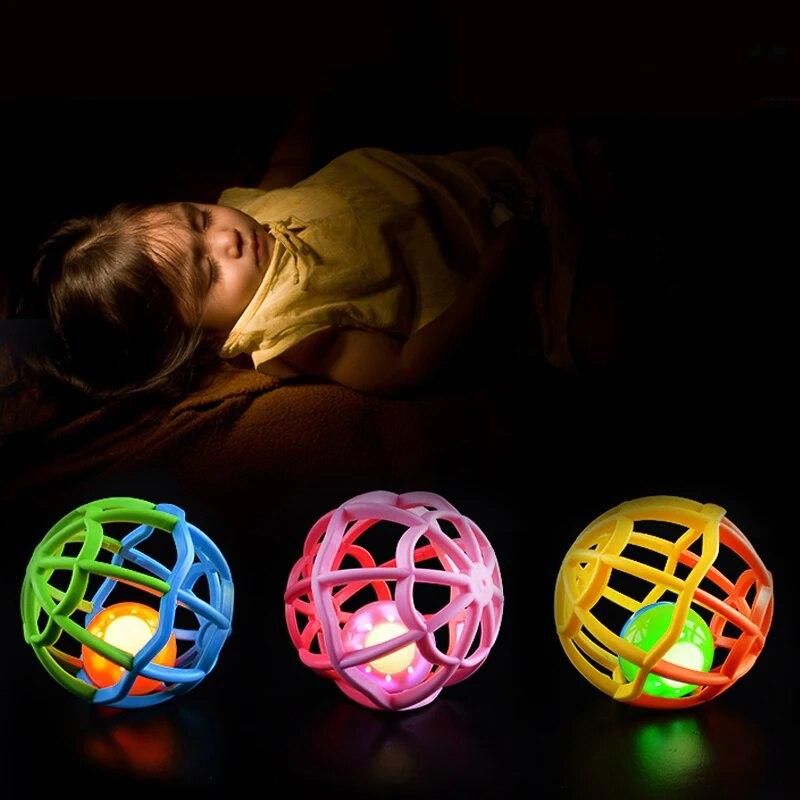 Baby Rattles Educational Toys for Children Bed Bell Activity Spiral Crib Toddler Baby Playing Kids Stroller Hanging Doll Toy Boy